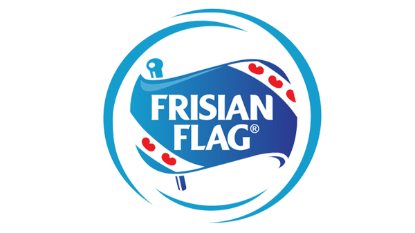 1 frisian flag
